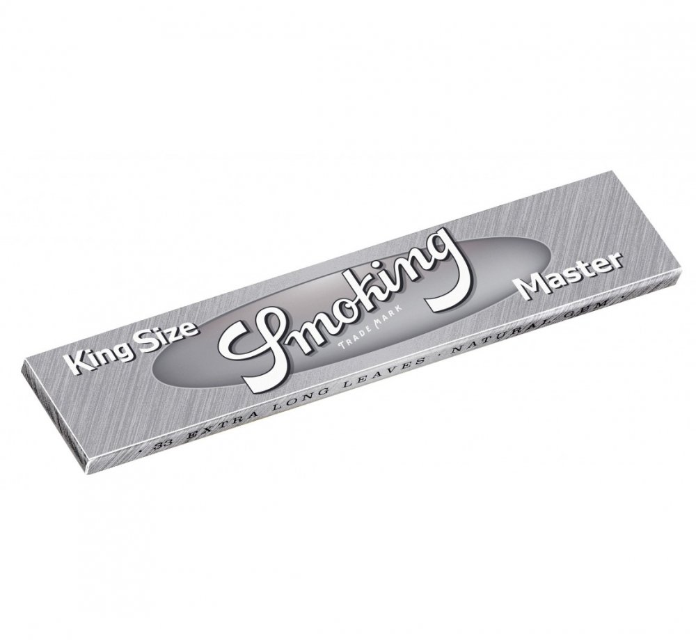 Smoking Papírky King Size - Master