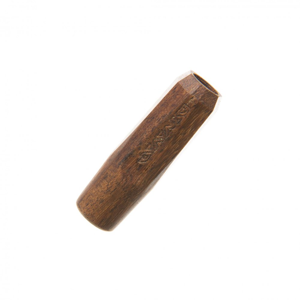 VapCap NonaVonG Lichaam - Donker hout