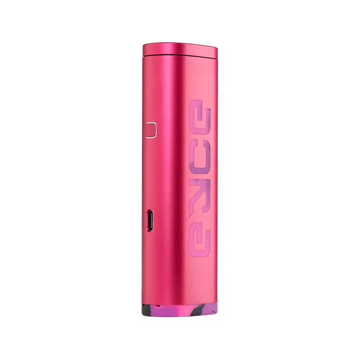 Eyce PV1 vaporizér - Růžový