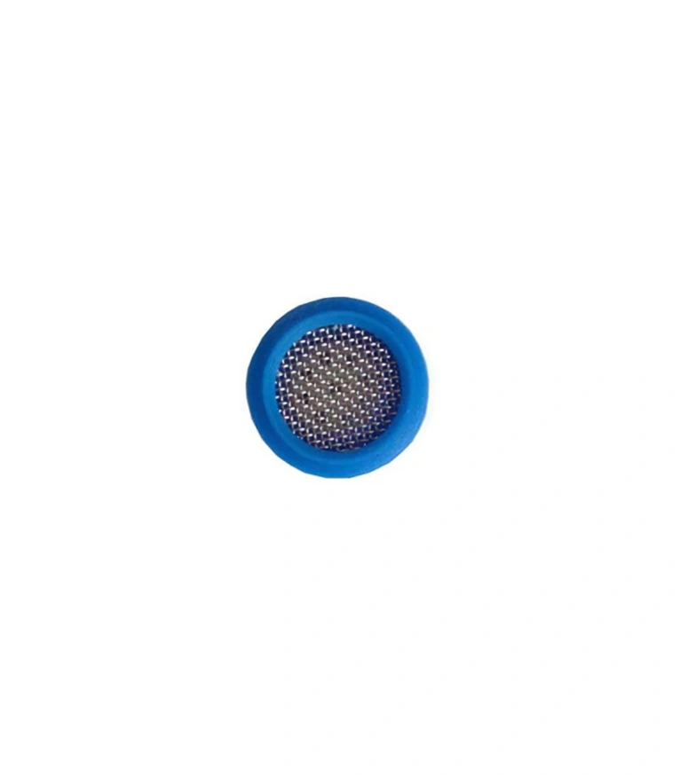 Smono 4 PRO - scherm, filter en siliconenring