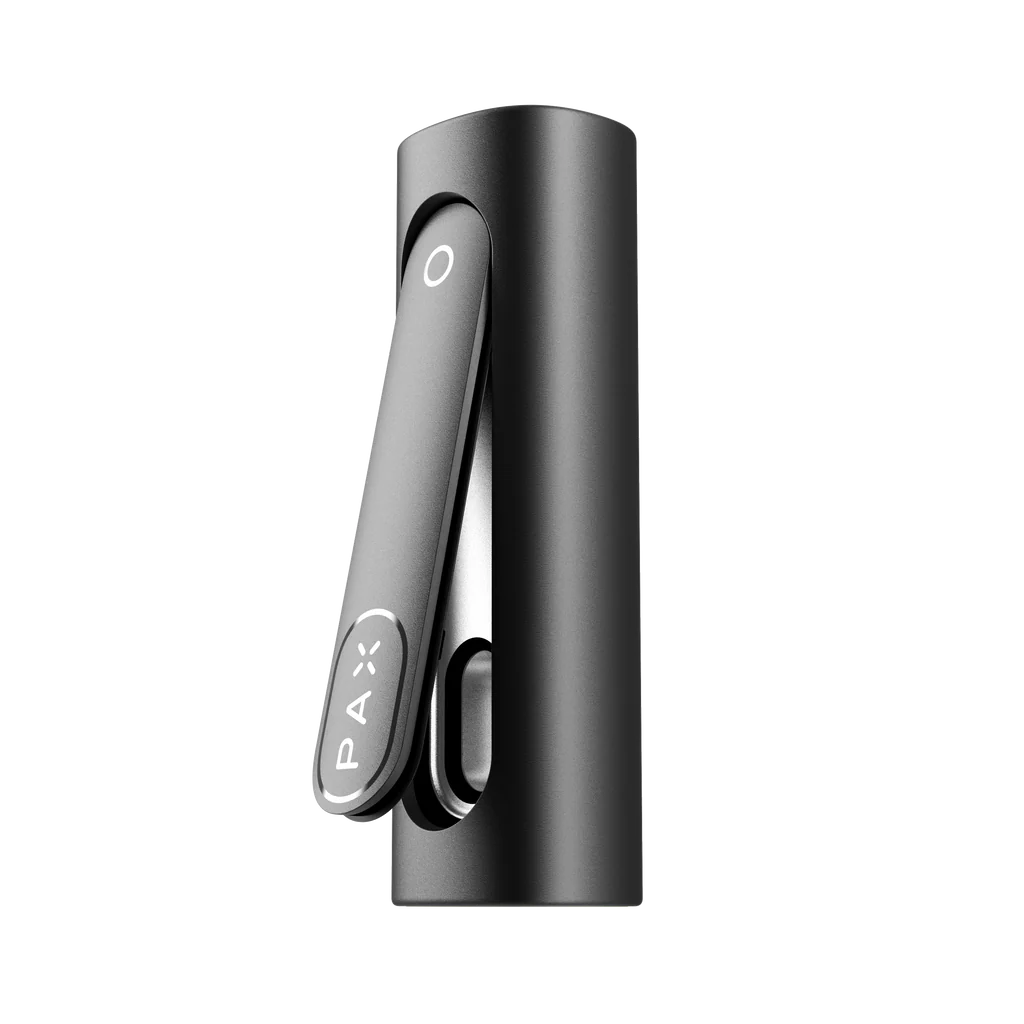 PAX Flow Vaporizer Onyx