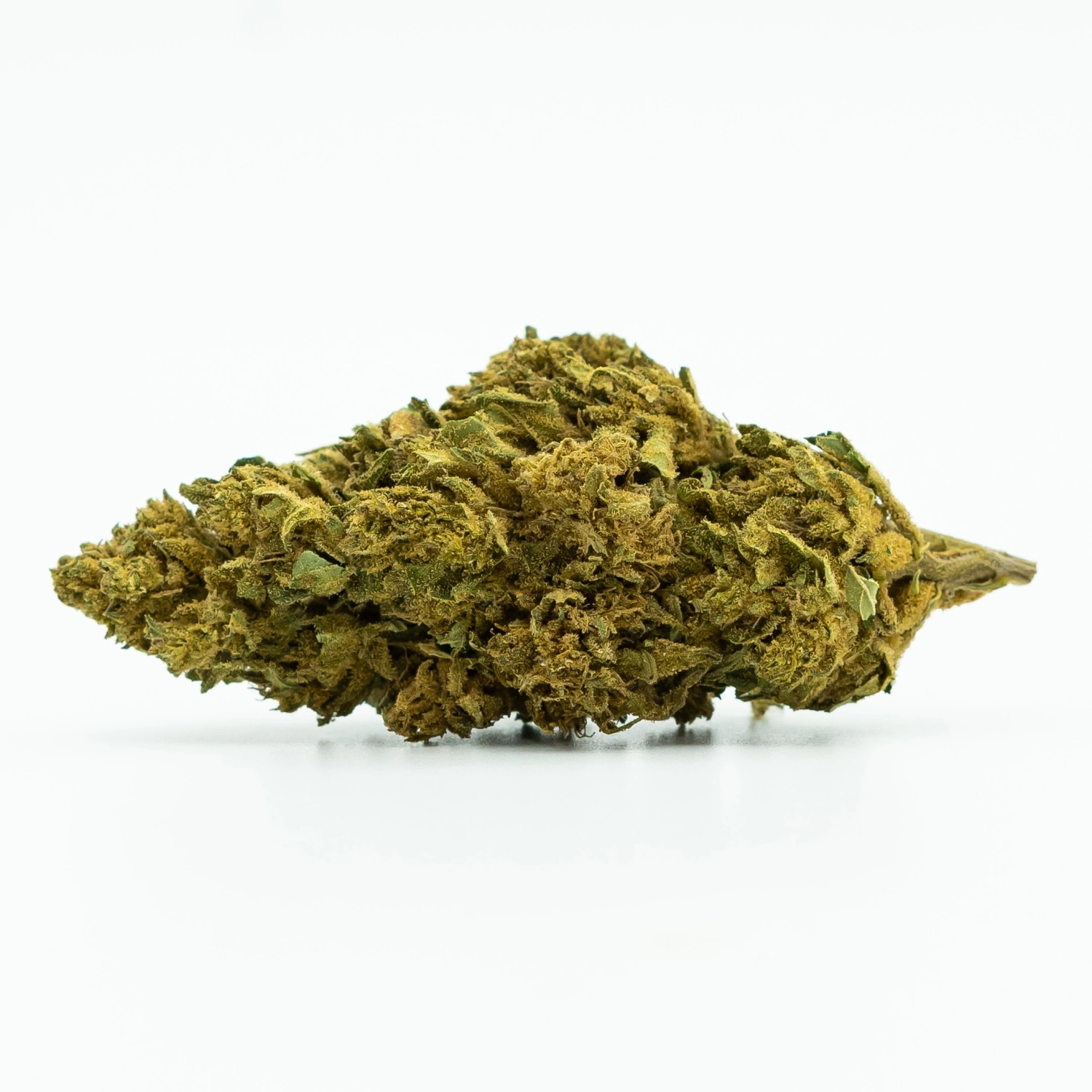CBD skleníkový kvet Bubba Kush 18 %, 1 g - 100 g 3 gramy