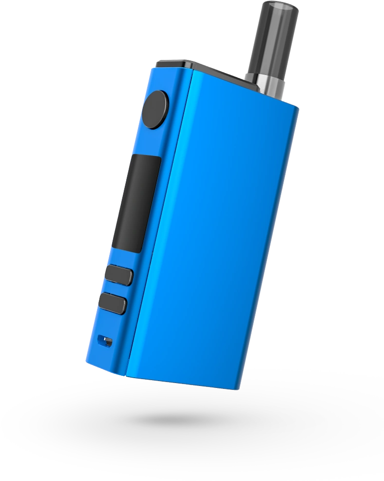 Flowermate V5 Nano isparivač - Plavi