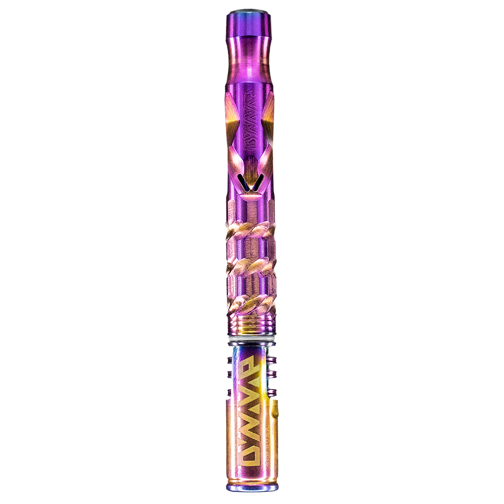 VapCap M Vaporizer (2020)- Rosium