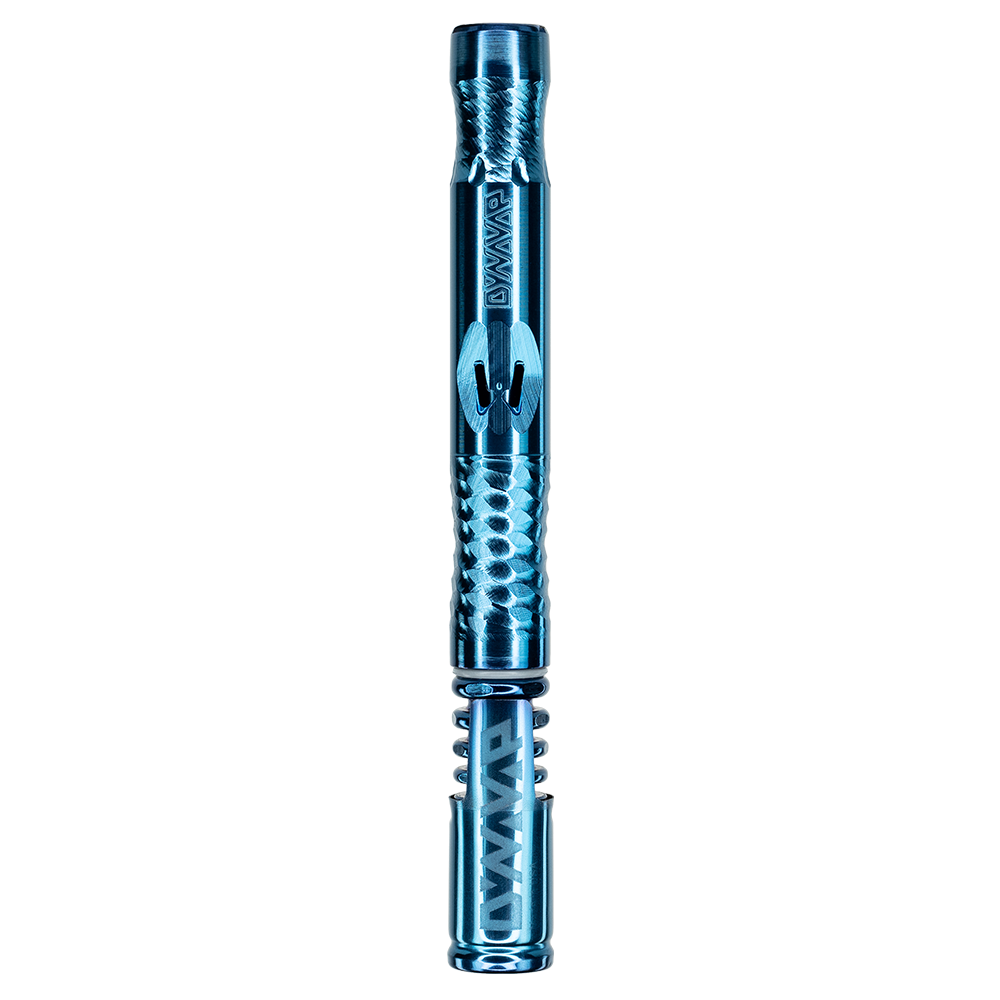 DynaVap VapCap M 2021 Gekleurde vaporizer - Azurium