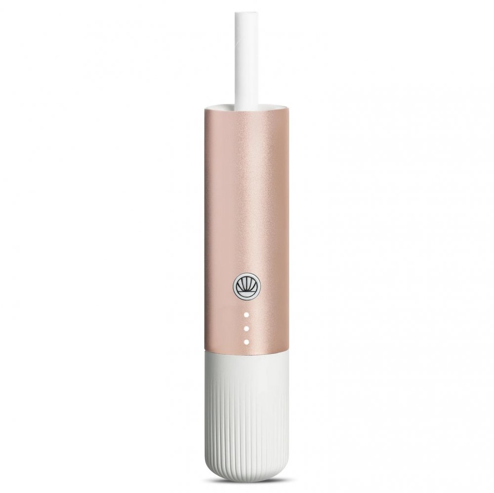 Omura Serie 1 vaporizer - Rosé goud