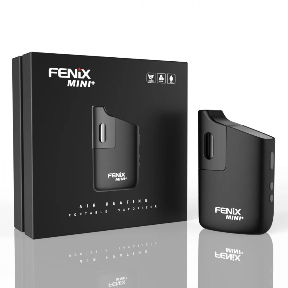 Vaporizér Fenix Mini Plus