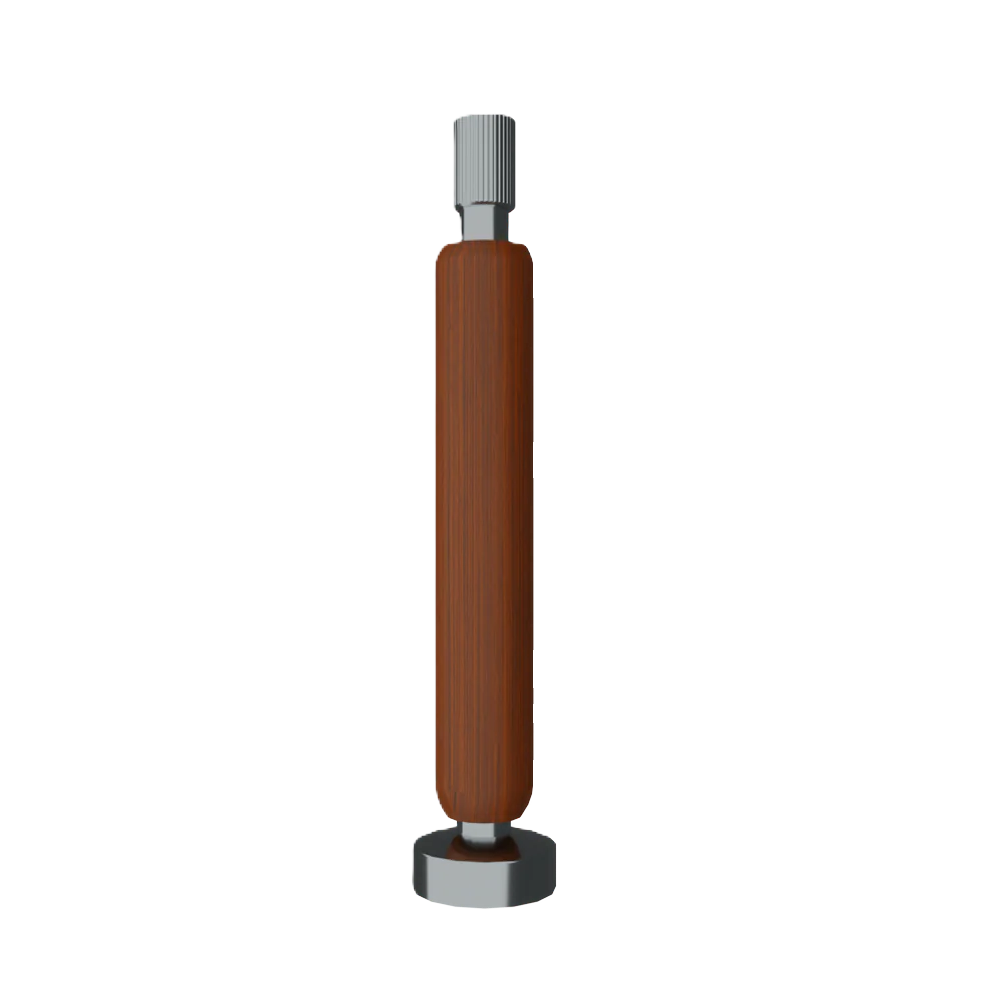 AirVape Apollo PRO dávkovací nástroj