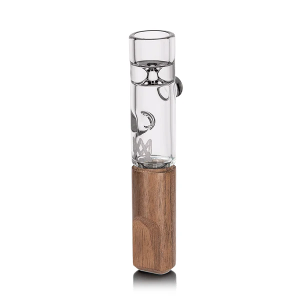MJ Arsenal Ridge Chillum (Alpine Serie) - Klar/Holz
