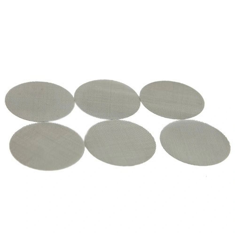Volcano - Easy Valve Screen Set