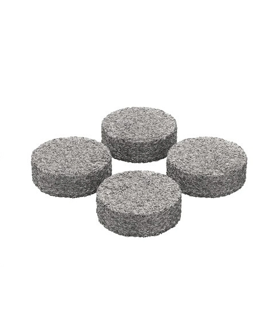 Sada malých odkvapkávacích podložiek Volcano - Easy Valve