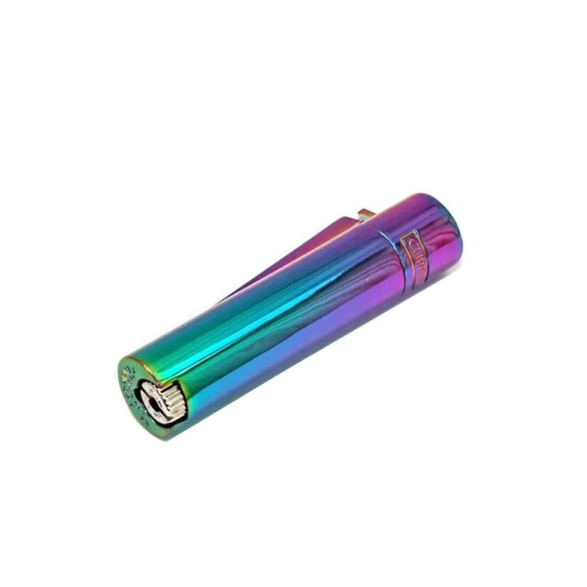 Clipper Ľadové farby kovu 2