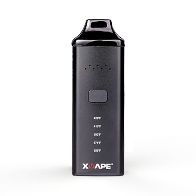 Xvape Avant - isparivač, crno