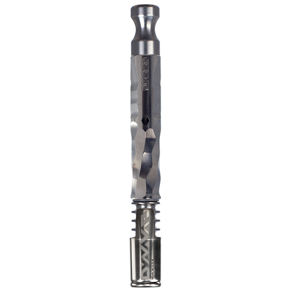 VapCap OmniVap Verdamper - Titanium