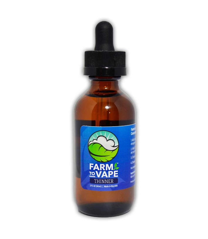 Farm To Vape Verdunner 60 ml