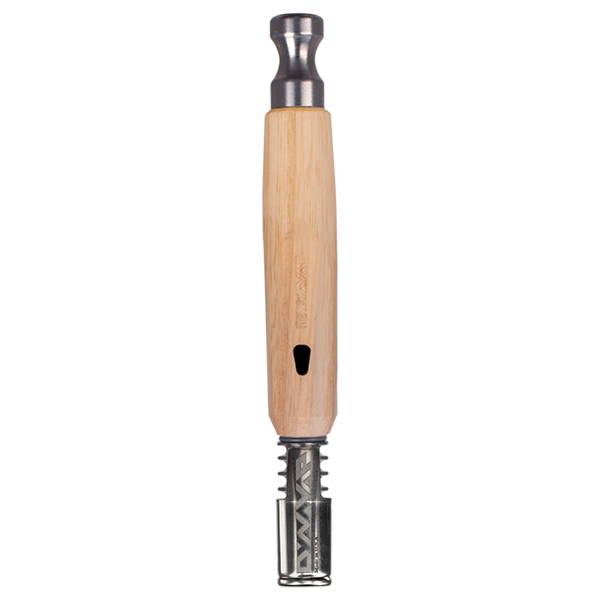 DynaVap OmniVonG XL Verstuiver - Licht hout