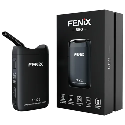 Vaporizér Fenix NEO
