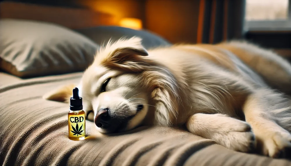 CBD olej je diskutabilní z hlediska zlepšení kvality spánku, může to být zajištěno vyšší bdělostí během dne. 