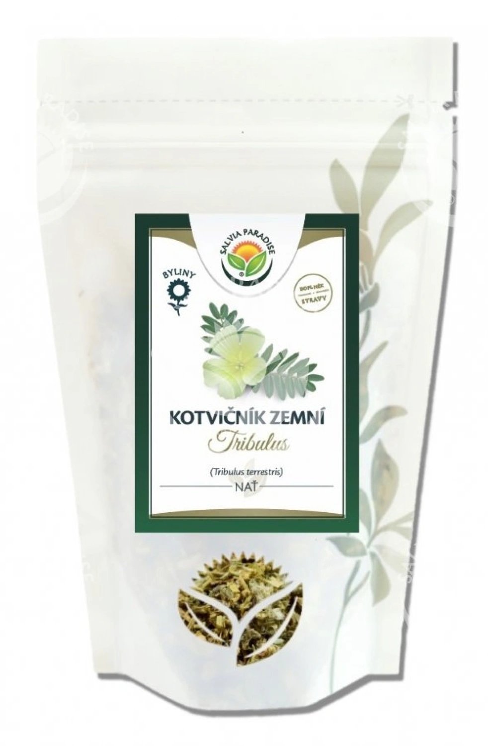 Salvia Paradise Puncturevine - Tribulus-stick 100g