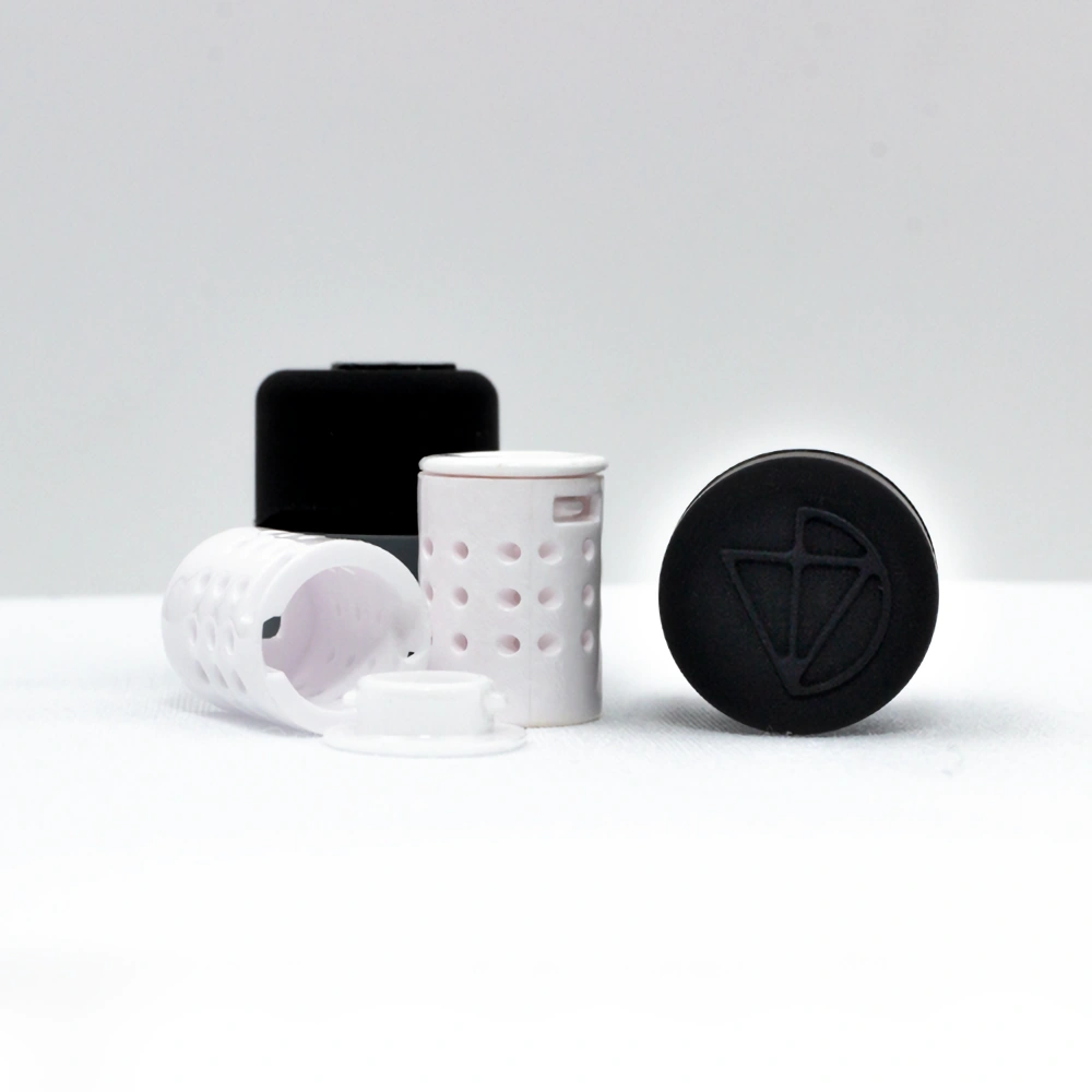 DaVinci IQ2 Dosering Peulen Navulset (6x2g)