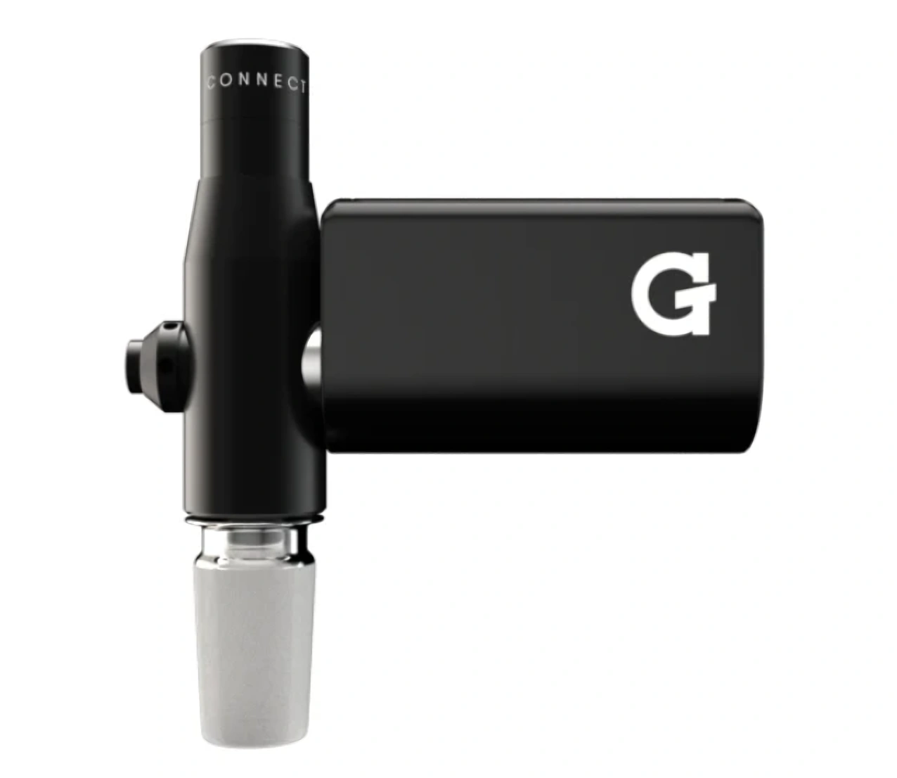 G Pen Connect verdamper