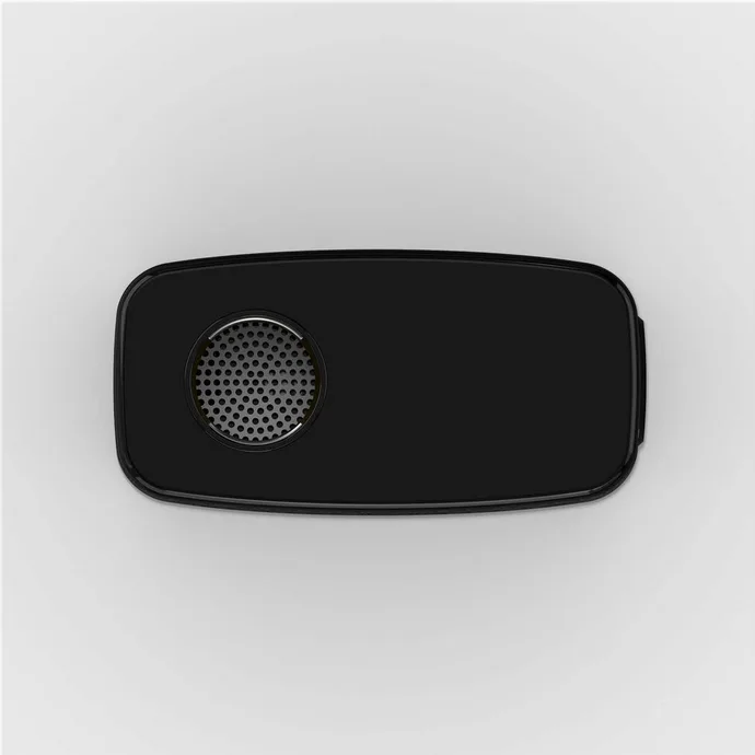 NORDDAMPF HAMMAH vaporizér DEEP BLACK