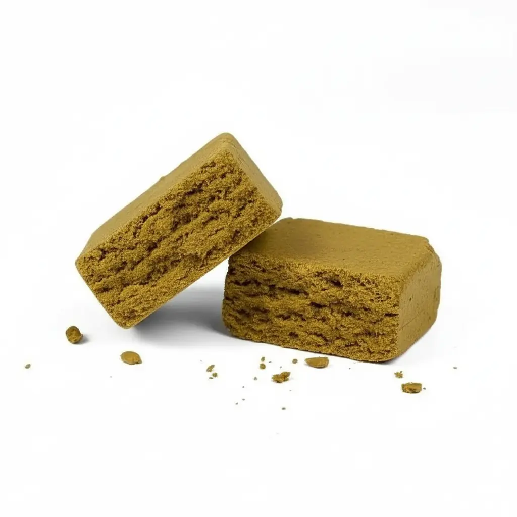 CBD La Mousse Hašiš, 1 g - 1000 g 1 gram