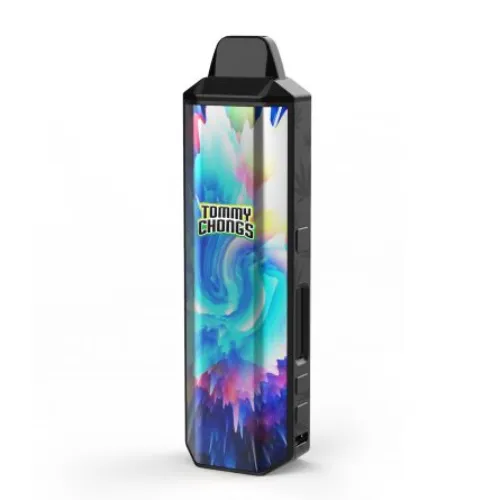 XVape Tommy Chong Aria Verdamping Kit