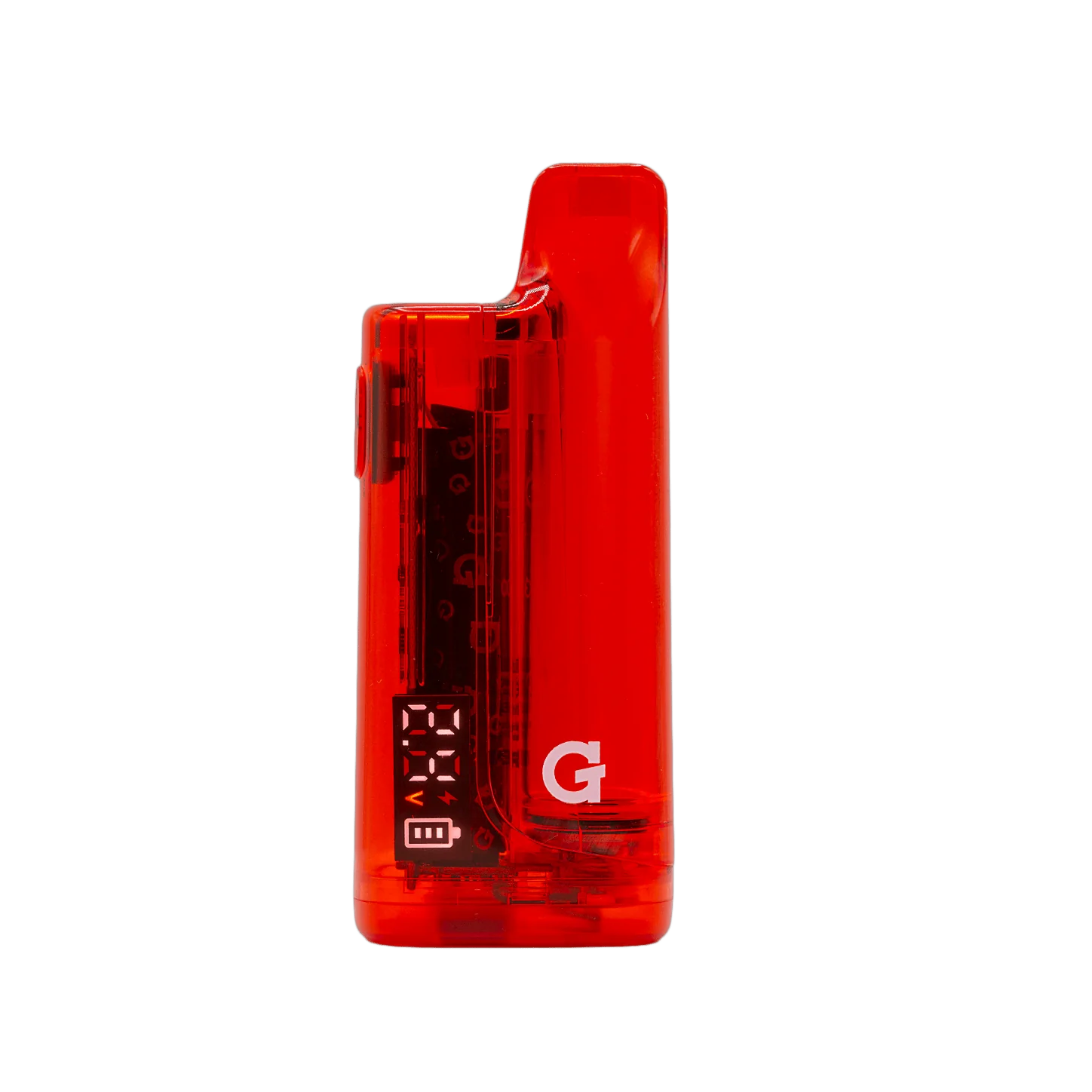 G Pen Hydout 510 batéria pre kazetu - Červená