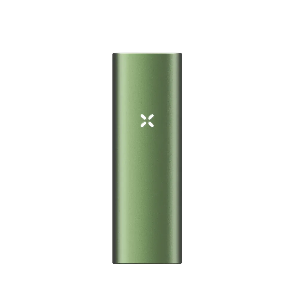 PAX MINI 2 Vaporizér na suché bylinky Greenstone