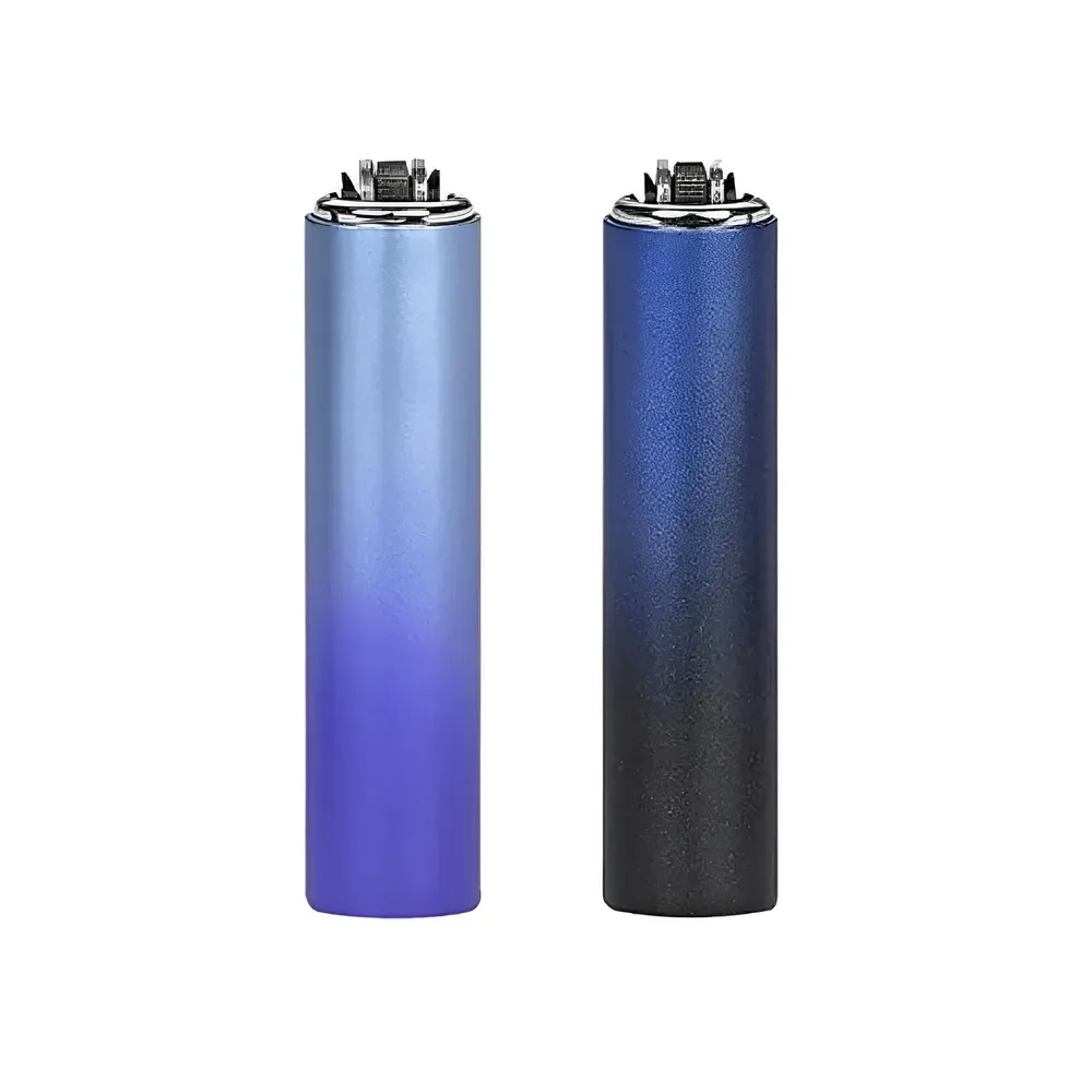 Clipper Micro Metal – Blue Gradient