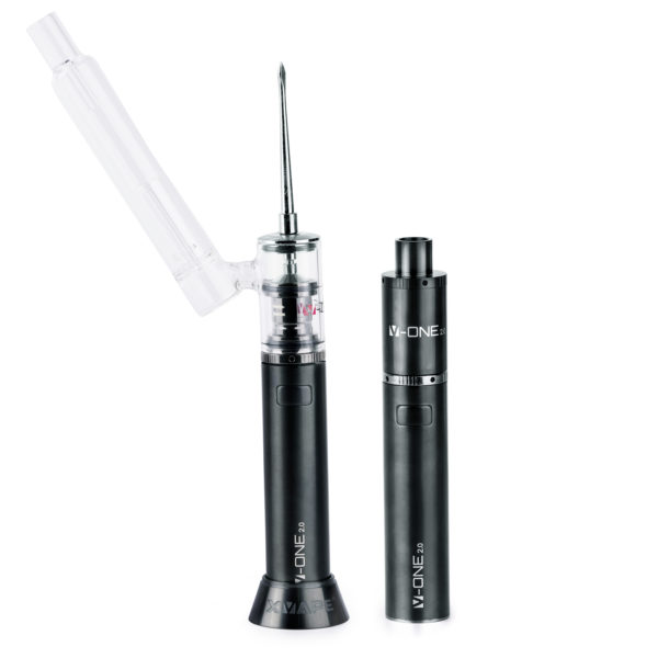 XVAPE V-Een 2.0 Verstuiver