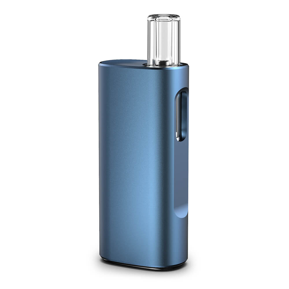 CCELL® Silo-batterij 500mAh Blauw + Oplader