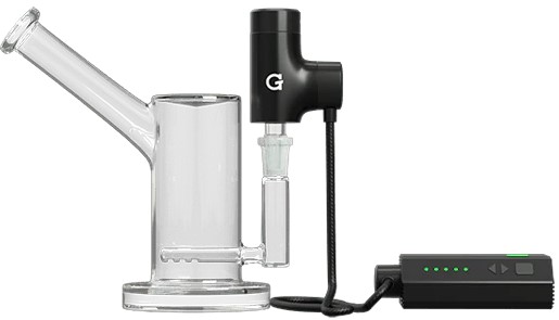 Vaporizér G Pen Hyer