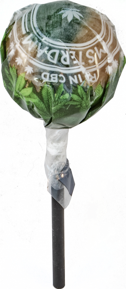 Cannabis Hash Lollies – kartonska kutija (70 lizalica), 1260 g