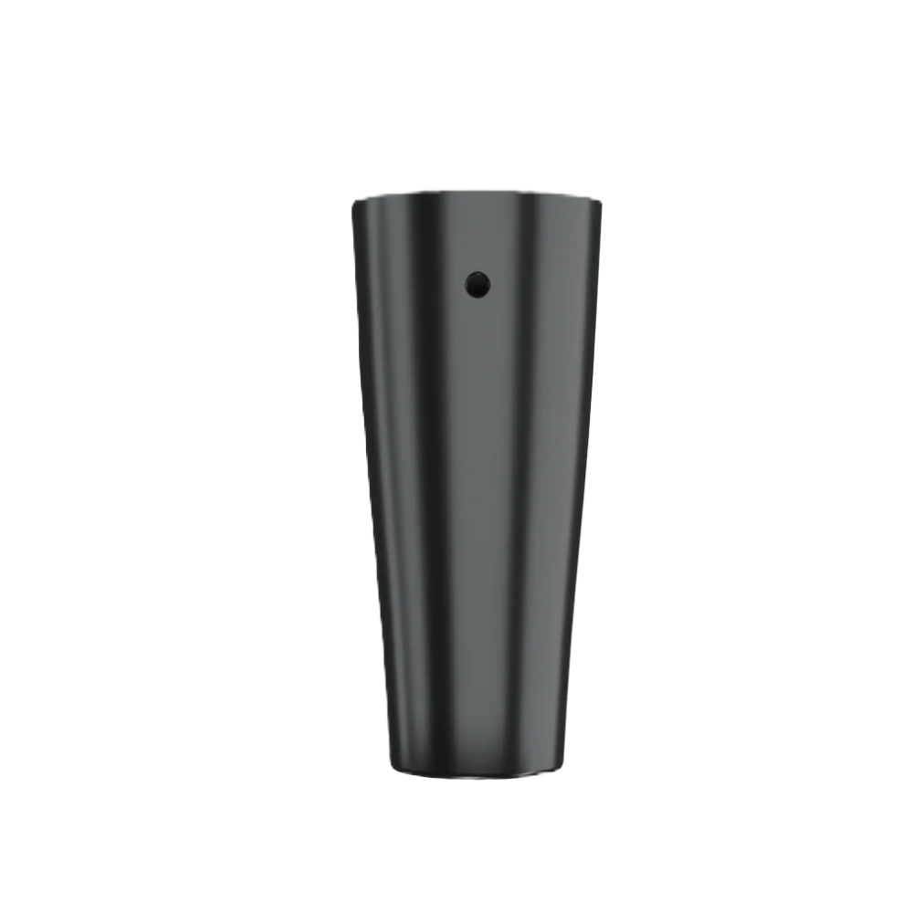 AirVape Apollo OM Short Cap (Gun Metal)