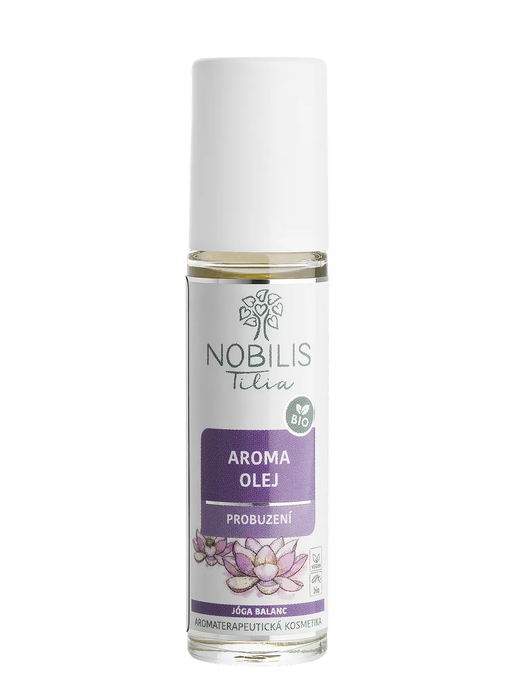 Nobilis Tilia Aroma Oil Awakening, 10 ml