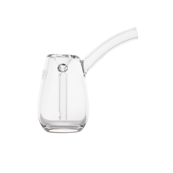 MJ Arsenal Bolvormige bubbler, helder
