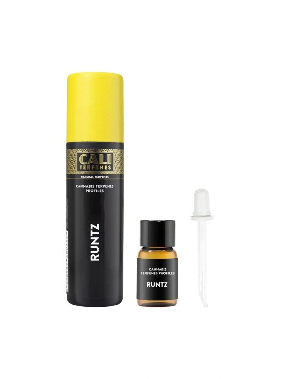 Cali Terpenes - RUNTZ, 1 - 1000 ml 1 ml