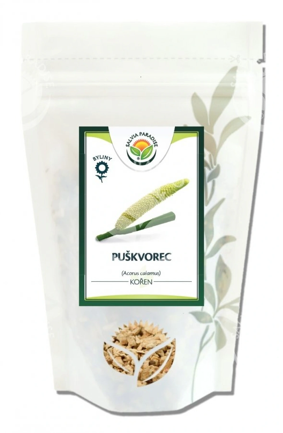 Salvia Paradise Kalmoes - wortel 150g