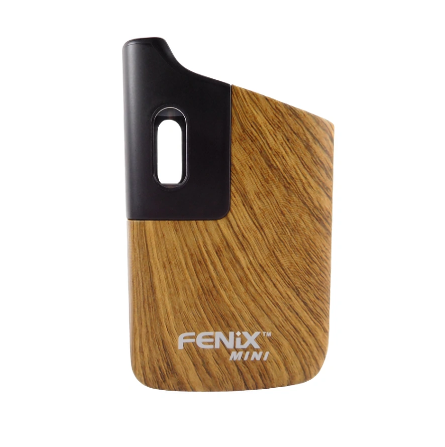 Fenix Mini Vaporizer - Houten
