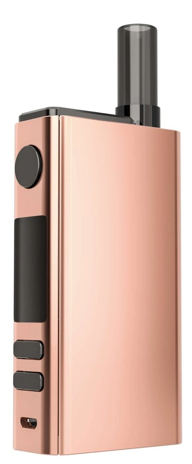 Flowermate V5 Nano-vaporizer - Roségoud