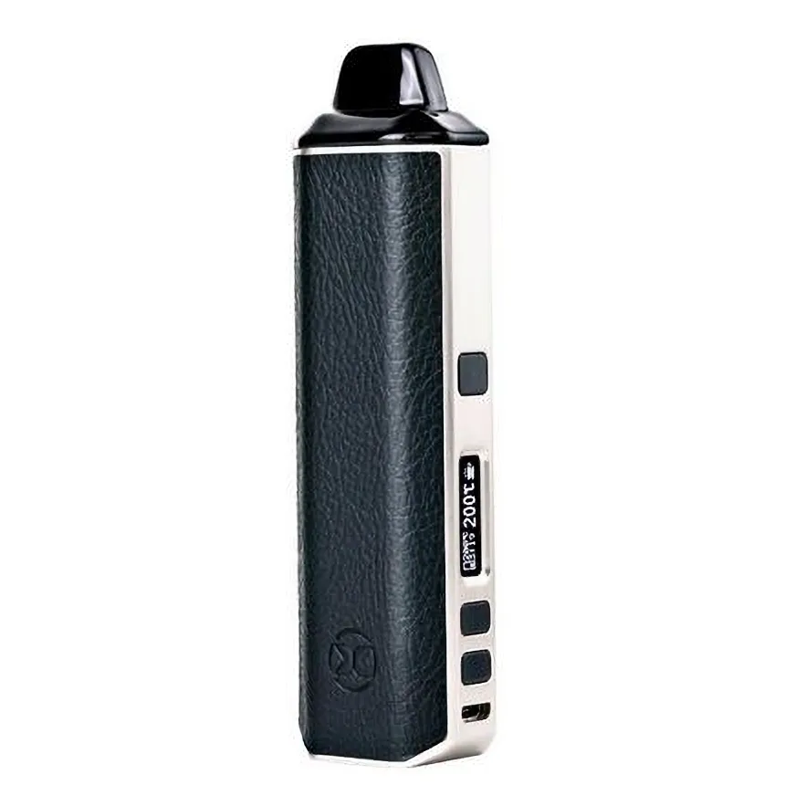 XVAPE Aria-verdamper - Zwart