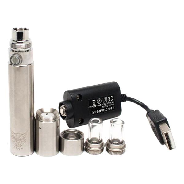 Linx Hypnos Zero vaporizér – dúhový