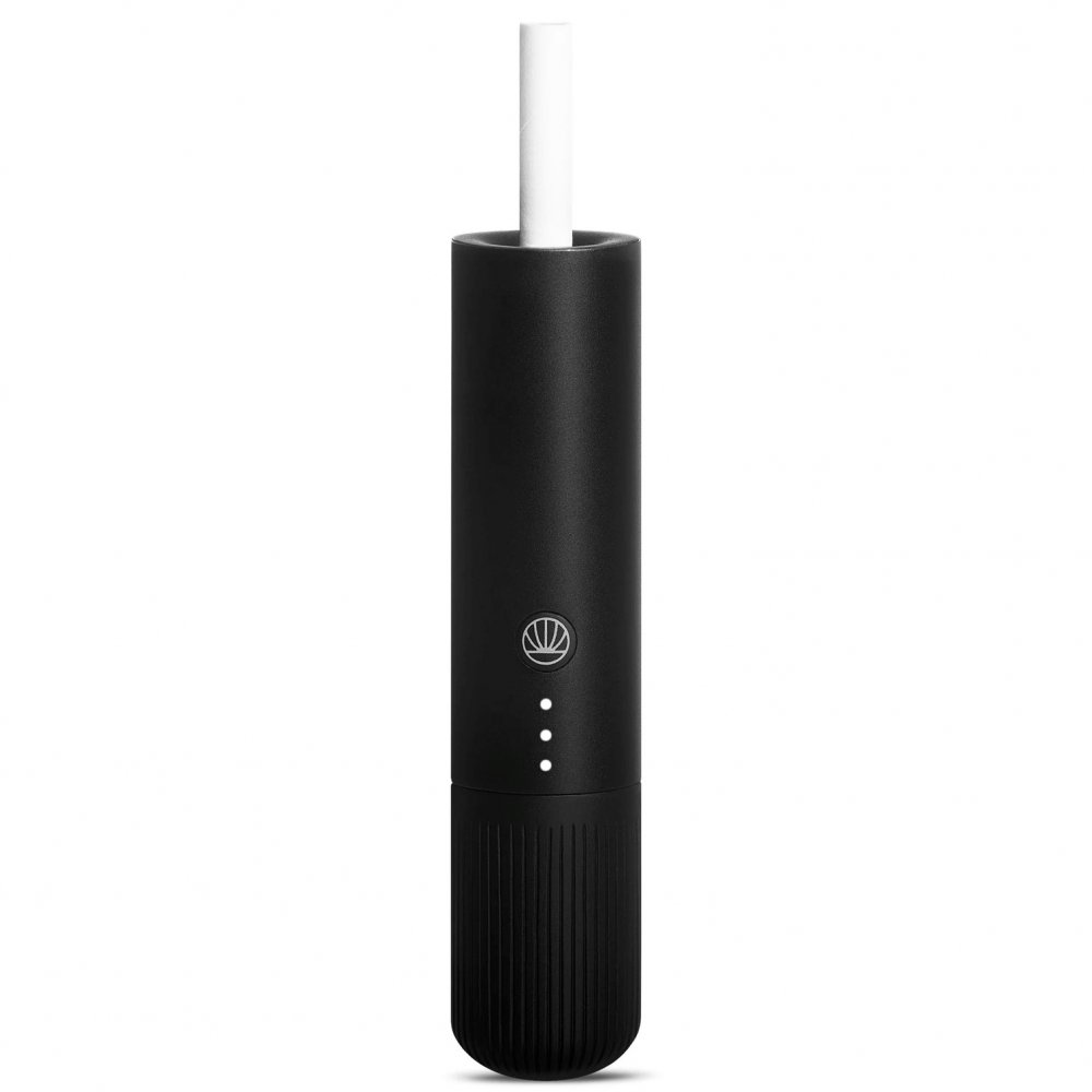 Omura Serie 1 vaporizer - Zwart