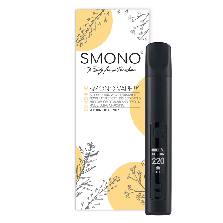 Smono Zonneschijn Verdamper