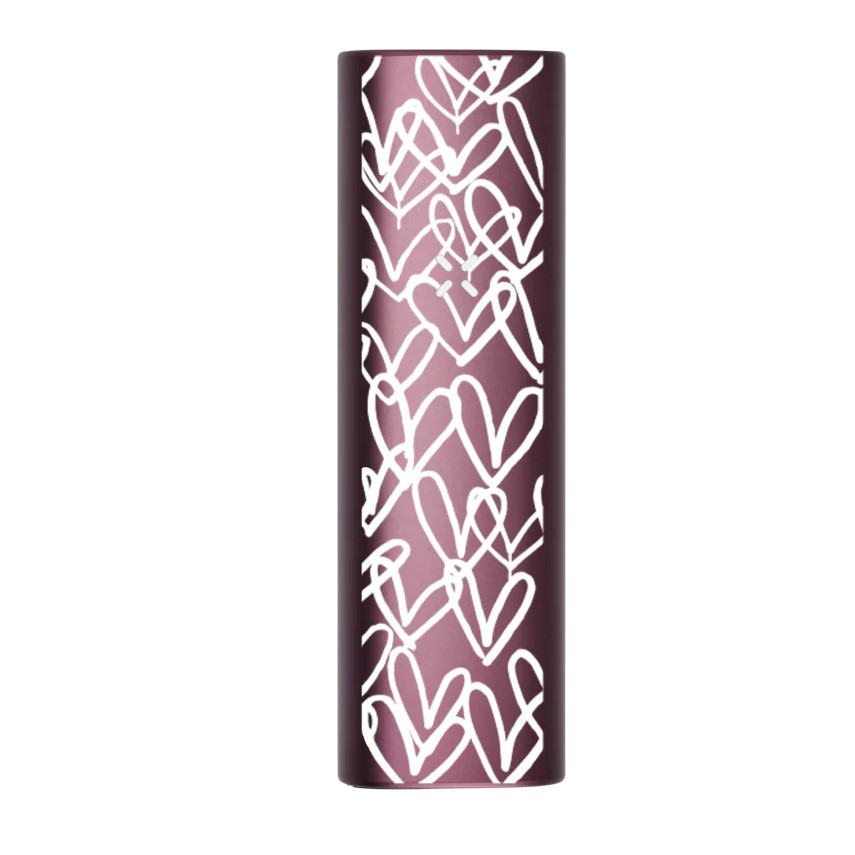 PAX Plus Vaporizer, gelimiteerde editie van JGoldcrown - Vlierbes