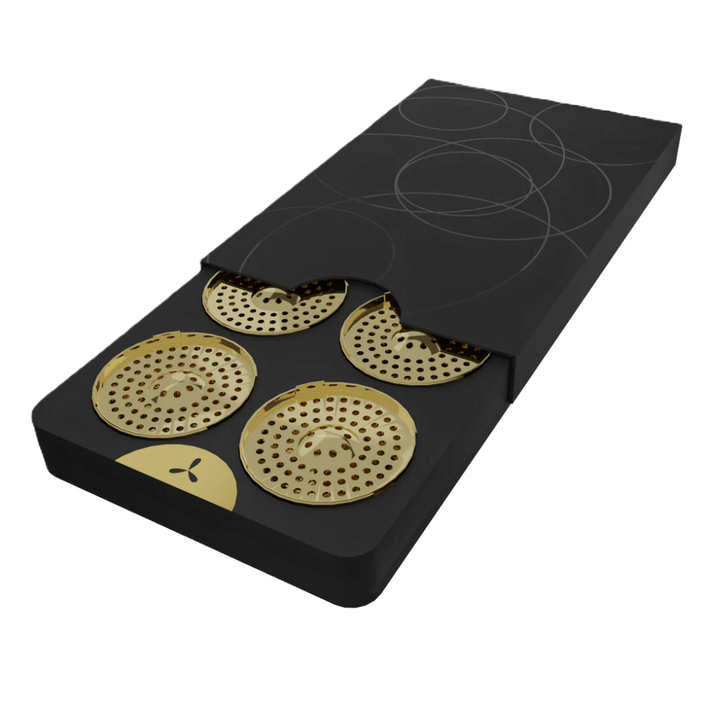 AirVape Apollo Air-bubble - dávkovací kapsle pro Legacy PRO (6 kusů)