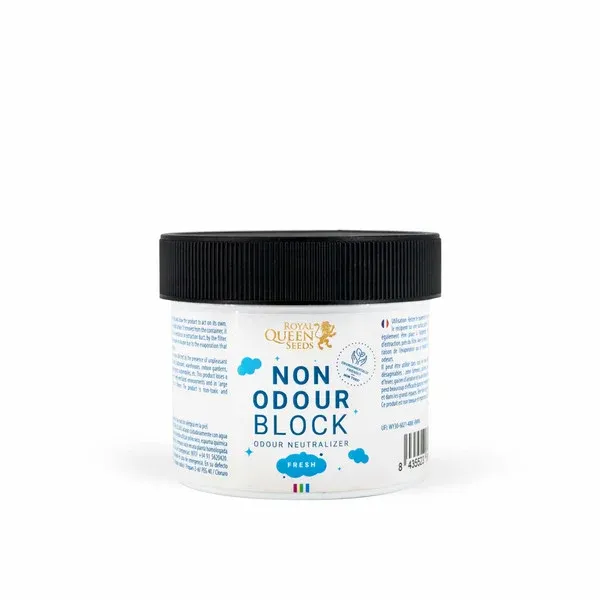 Royal Queen Seeds Pohlcovač Konopného Zápachu Fresh