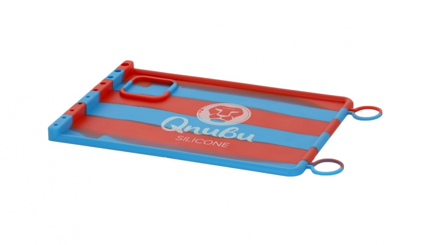 Qnubu Siliconen Dabbing Pad - 33 x 21 cm